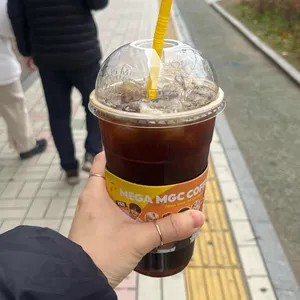 메가MGC커피 사진 1