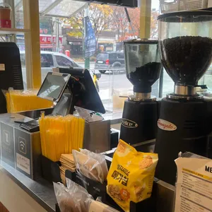 메가MGC커피 리뷰 사진