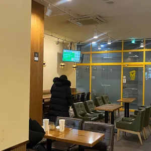 메가MGC커피 리뷰 사진