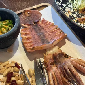 밀회관 대표 사진