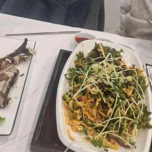 백김치새싹막회 대표 사진