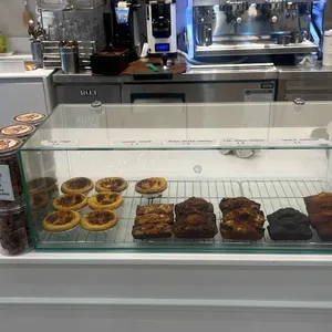 카페 토브 사진