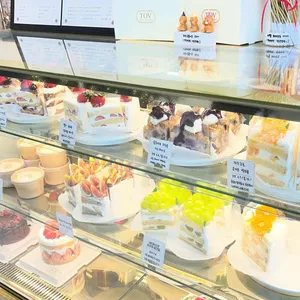 카페 토브 리뷰 사진