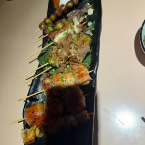 고부시 리뷰 사진