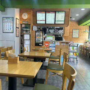 본죽&비빔밥cafe 리뷰 사진