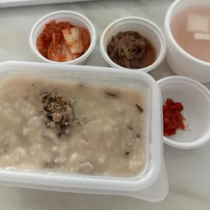 본죽&비빔밥cafe 사진