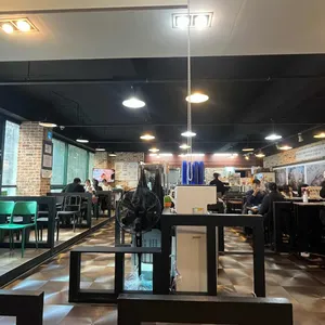 백제칼국수 리뷰 사진