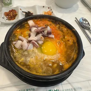 현대옥 대표 사진