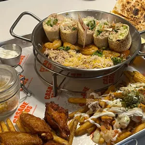 카사데타코 대표 사진