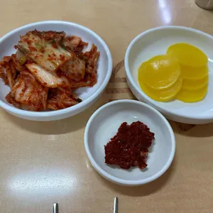 태백칼국수 사진
