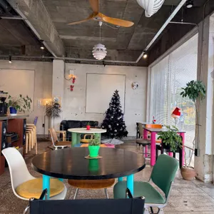 러프라이프커피 리뷰 사진