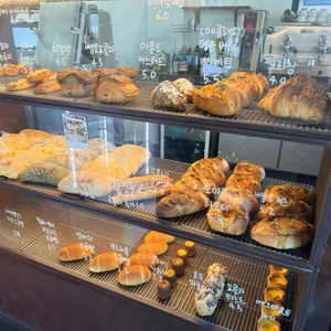 베이커리 우빵 리뷰 사진
