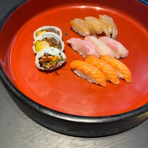 긴자 대표 사진