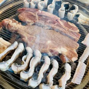 소군이장어&막국수 사진