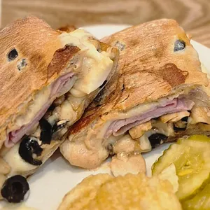 클로이샌드위치 대표 사진