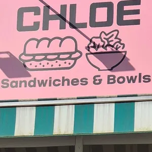 클로이샌드위치 리뷰 사진