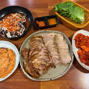 형제족발보쌈 대표 사진