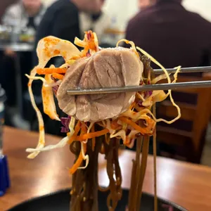 형제족발보쌈 리뷰 사진