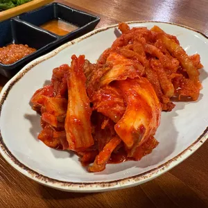 형제족발보쌈 사진