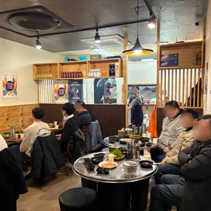 형제족발보쌈 리뷰 사진