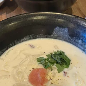 우동 카덴 사진