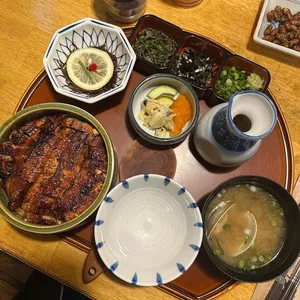 해목 대표 사진