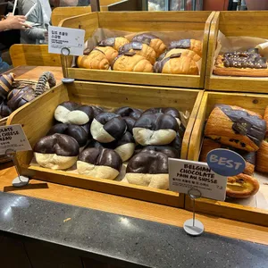 고디바 베이커리 리뷰 사진