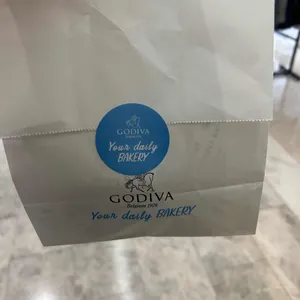 고디바 베이커리 리뷰 사진