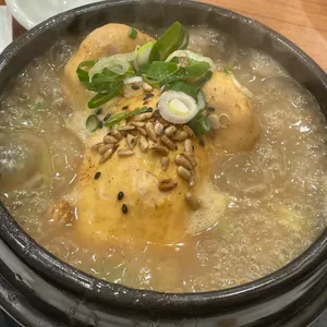 평강삼계탕 대표 사진