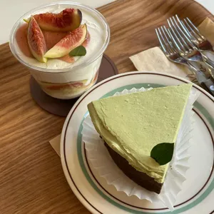 카페 라임라빋 사진