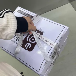 만석닭강정 리뷰 사진