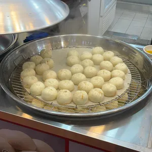 큰손왕만두찐빵 사진 1