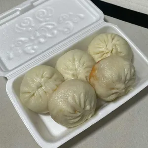 큰손왕만두찐빵 사진 2