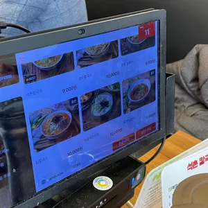 석촌 칼국수 보리밥 본점 리뷰 사진