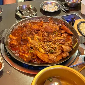 박복순쭈꾸미 사진