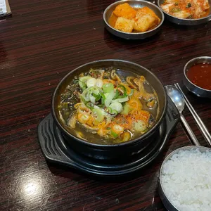 중앙해장 대표 사진