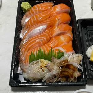 정담초밥 대표 사진