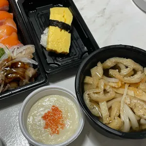 정담초밥 대표 사진