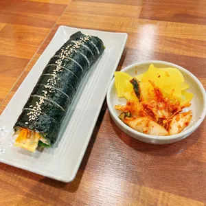 이담에도 칼국수 대표 사진