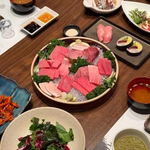 본참치 리뷰 사진