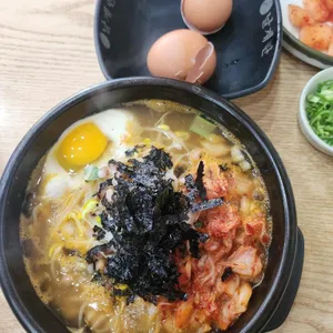 24시전주명가콩나물국밥 대표 사진