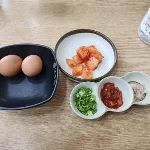 24시전주명가콩나물국밥 사진