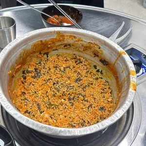 청미 닭도리탕 사진