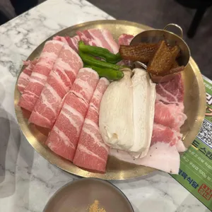 나사장네 정육식당 대표 사진