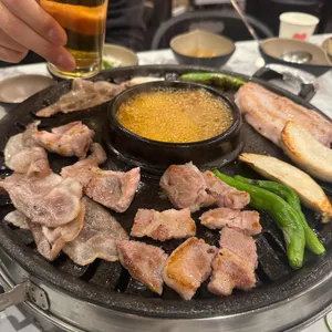 나사장네 정육식당 사진