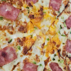 정성호피자 대표 사진