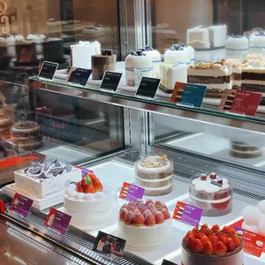 투썸플레이스 사진