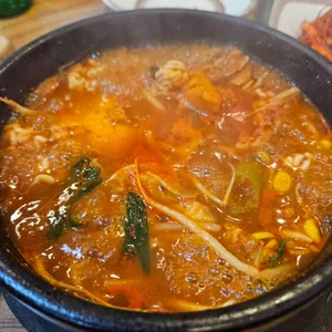 이정혁계양동태탕동태찜 사진