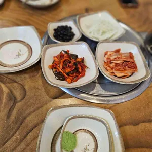 이정혁계양동태탕동태찜 사진