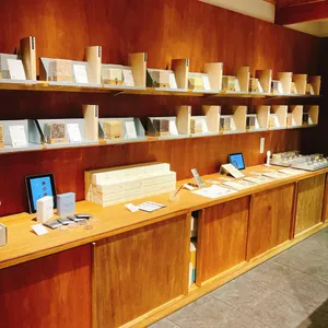 곡물집 리뷰 사진